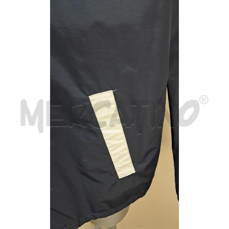 KWAY  UOMO BICOLOR NAPAPIJRI | Mercatino dell'Usato Arezzo 3