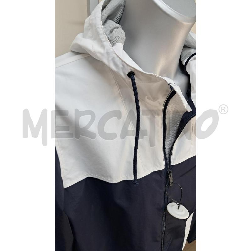 KWAY  UOMO BICOLOR NAPAPIJRI | Mercatino dell'Usato Arezzo 4