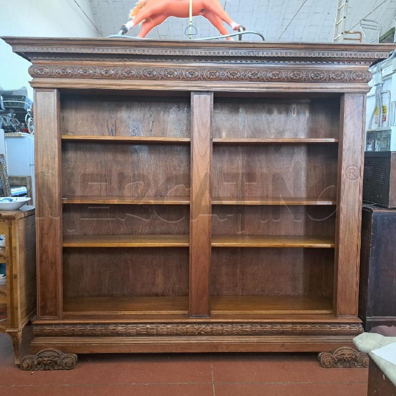 LIBRERIA 230CM | Mercatino dell'Usato Arezzo 1
