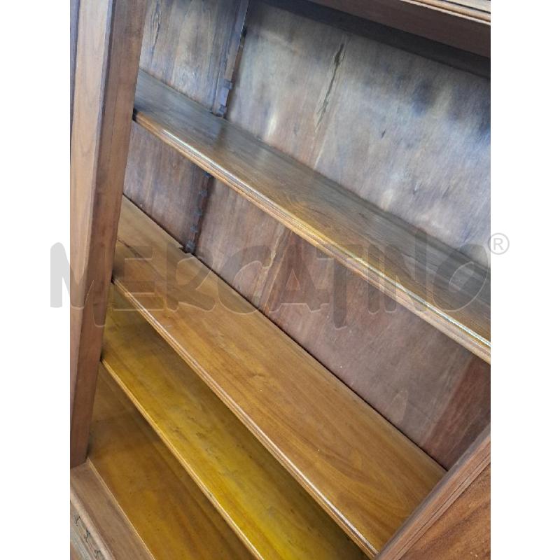 LIBRERIA 230CM | Mercatino dell'Usato Arezzo 5