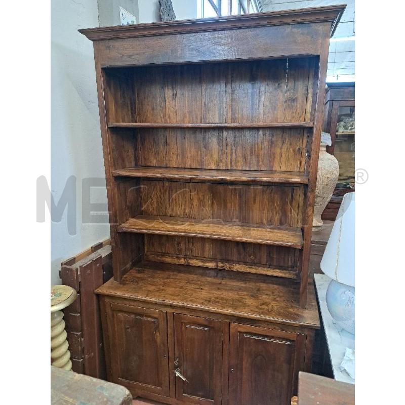 LIBRERIA IN  PIOPPO | Mercatino dell'Usato Arezzo 1