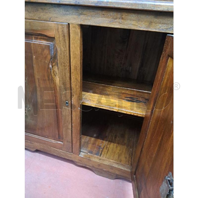 LIBRERIA IN  PIOPPO | Mercatino dell'Usato Arezzo 5