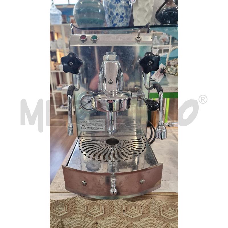 MACCHINA CAFFE' PROFESSIONALE SPLENDOR | Mercatino dell'Usato Arezzo 1