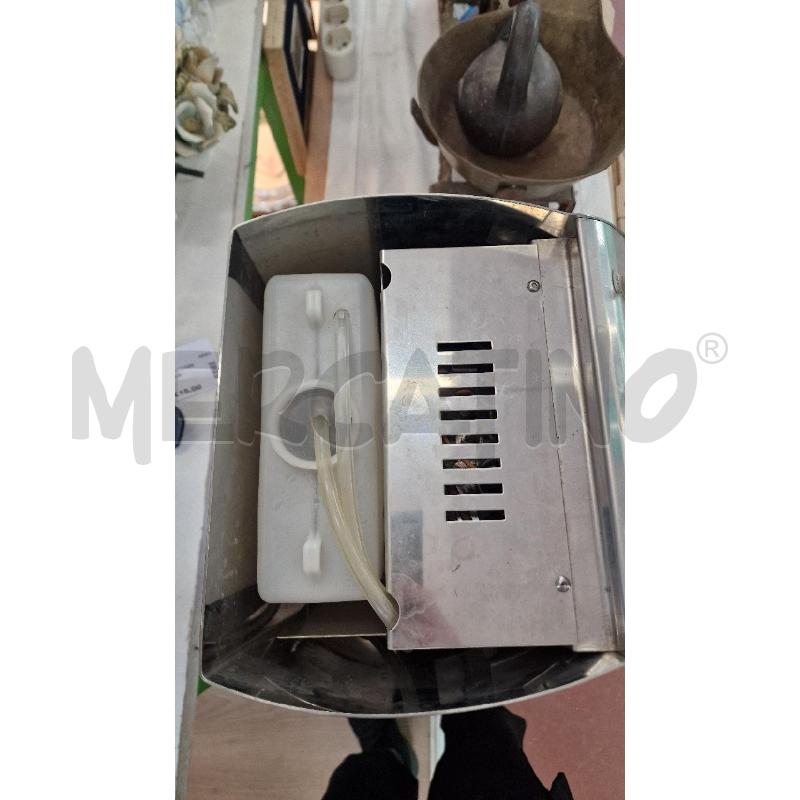 MACCHINA CAFFE' PROFESSIONALE SPLENDOR | Mercatino dell'Usato Arezzo 4