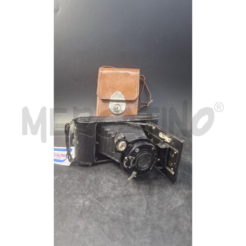 MACCHINA FOTOGRAFICA SOFFIETTO | Mercatino dell'Usato Arezzo 1