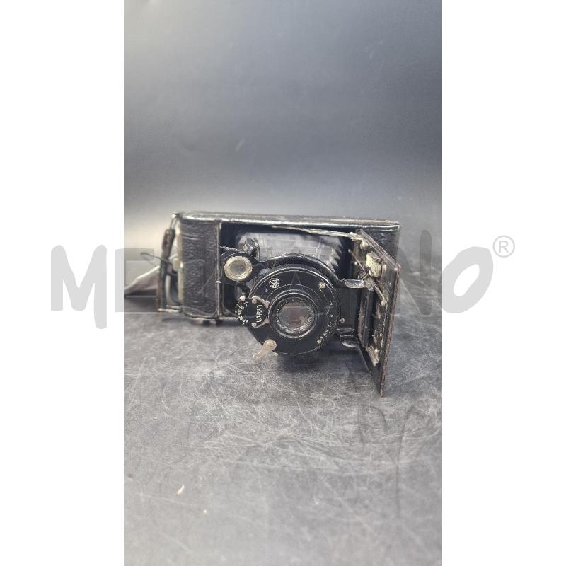 MACCHINA FOTOGRAFICA SOFFIETTO | Mercatino dell'Usato Arezzo 2