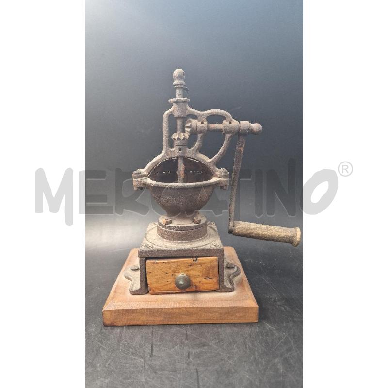 MACININO ANTICO  | Mercatino dell'Usato Arezzo 1