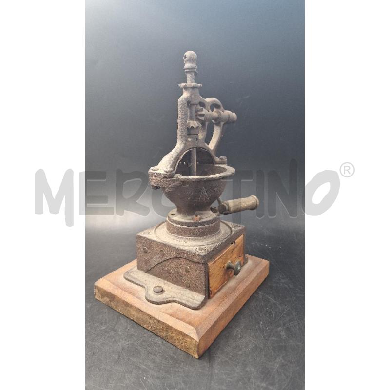 MACININO ANTICO  | Mercatino dell'Usato Arezzo 2