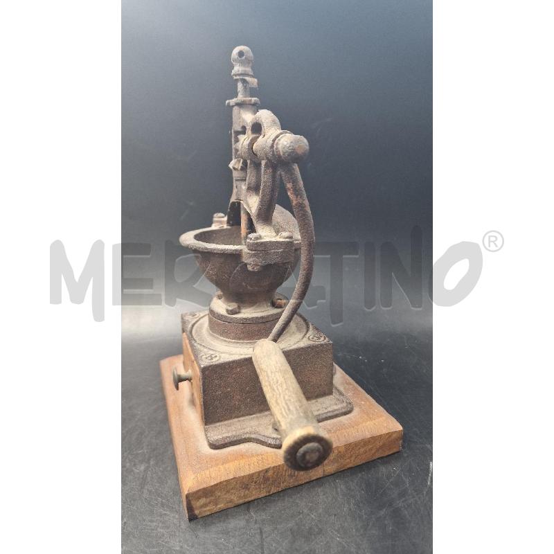 MACININO ANTICO  | Mercatino dell'Usato Arezzo 3