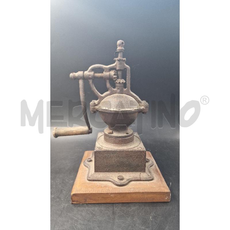 MACININO ANTICO  | Mercatino dell'Usato Arezzo 4
