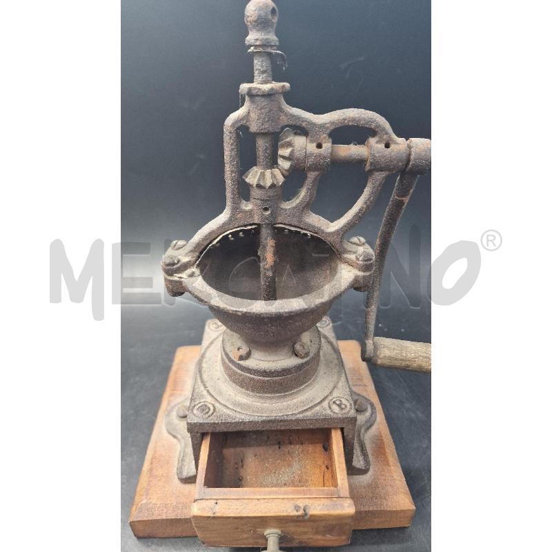 MACININO ANTICO  | Mercatino dell'Usato Arezzo 5