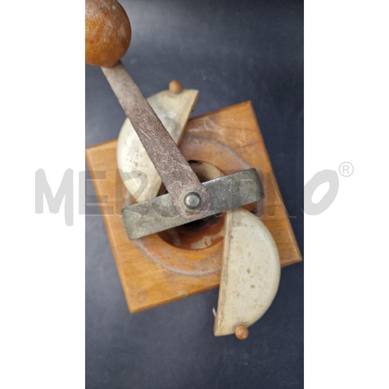 MACININO ANTICO Ù | Mercatino dell'Usato Arezzo 3