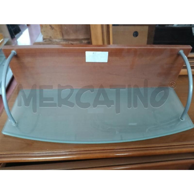 MENSOLA | Mercatino dell'Usato Arezzo 1