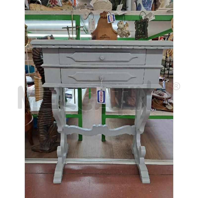 MOBILETTO 2 CASSETTI  | Mercatino dell'Usato Arezzo 1