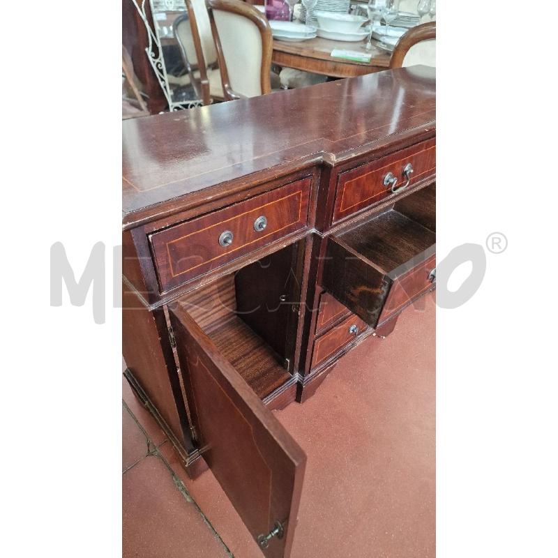 MOBILETTO CON CASSETTI STILE INGLESE | Mercatino dell'Usato Arezzo 4