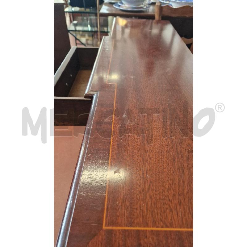 MOBILETTO CON CASSETTI STILE INGLESE | Mercatino dell'Usato Arezzo 5