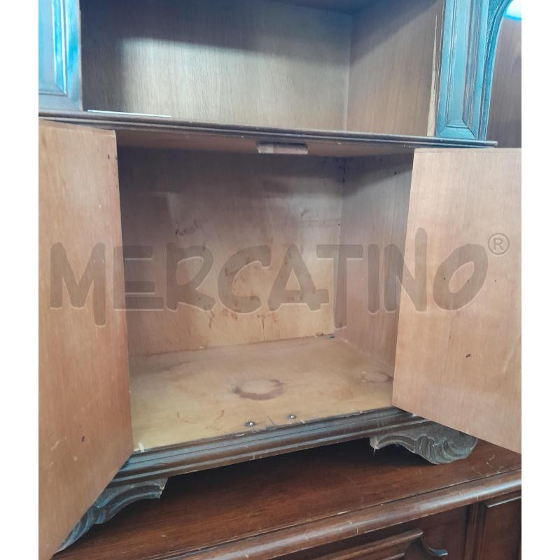 MOBILETTO INGRESSO | Mercatino dell'Usato Arezzo 2