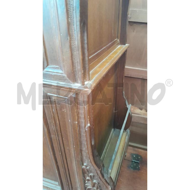 MOBILETTO INGRESSO | Mercatino dell'Usato Arezzo 3