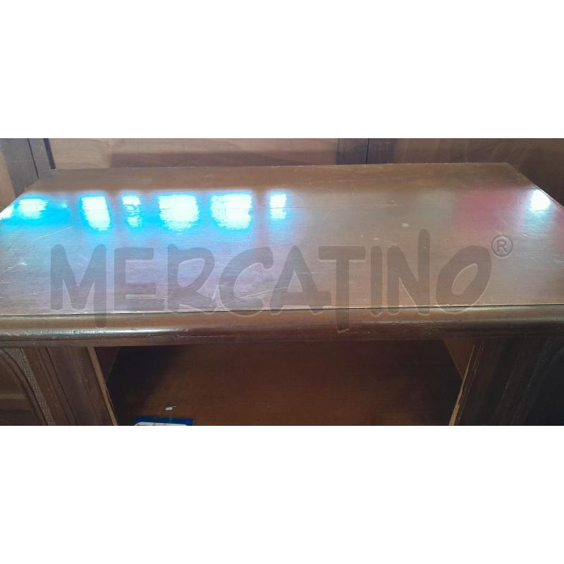 MOBILETTO INGRESSO | Mercatino dell'Usato Arezzo 5