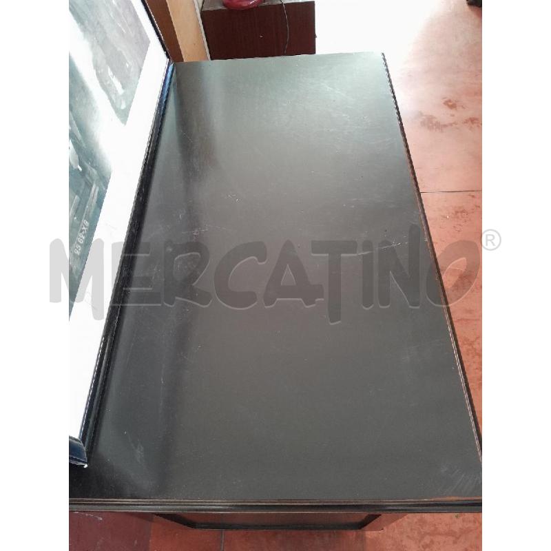 MOBILETTO SCRIVANIA | Mercatino dell'Usato Arezzo 5