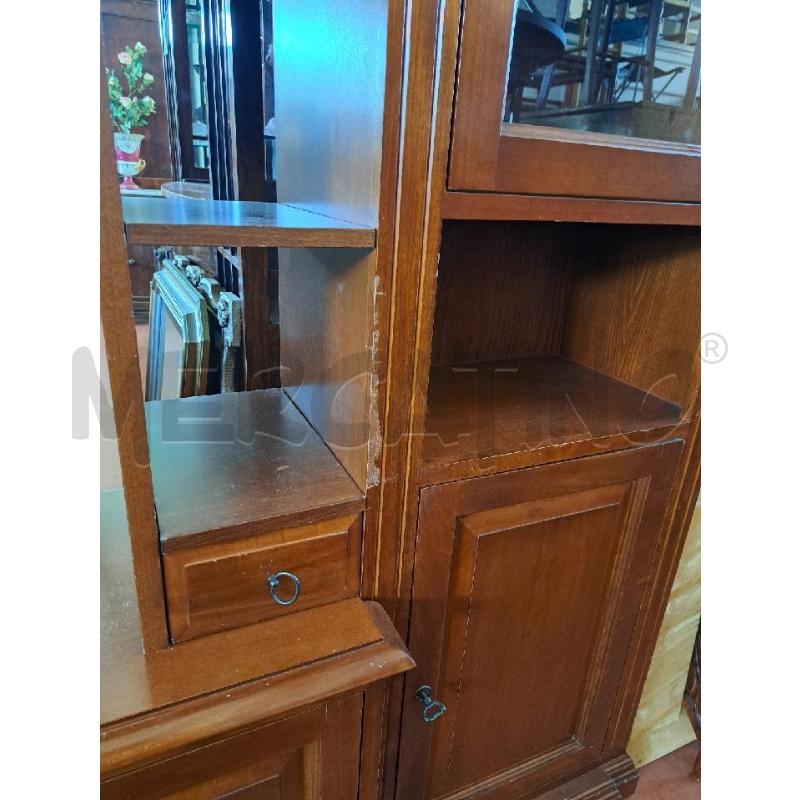 MOBILE LIBRERIA | Mercatino dell'Usato Arezzo 5
