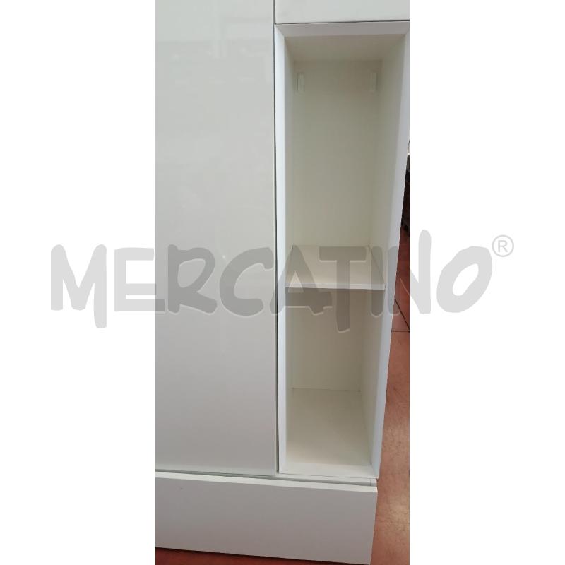 MOBILE SALA CREDENZA | Mercatino dell'Usato Arezzo 2