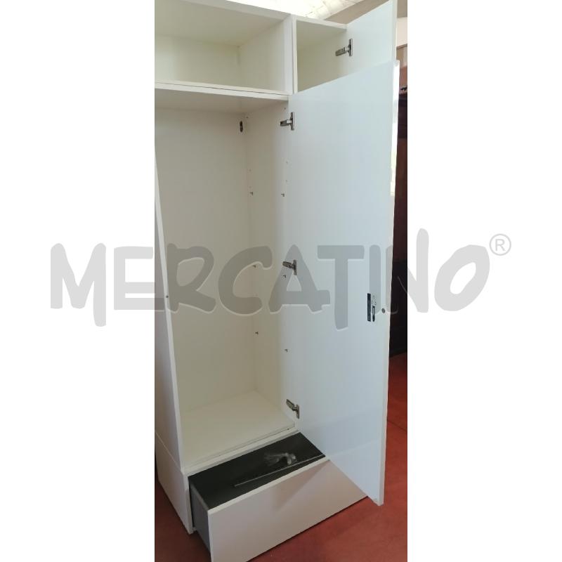 MOBILE SALA CREDENZA | Mercatino dell'Usato Arezzo 4