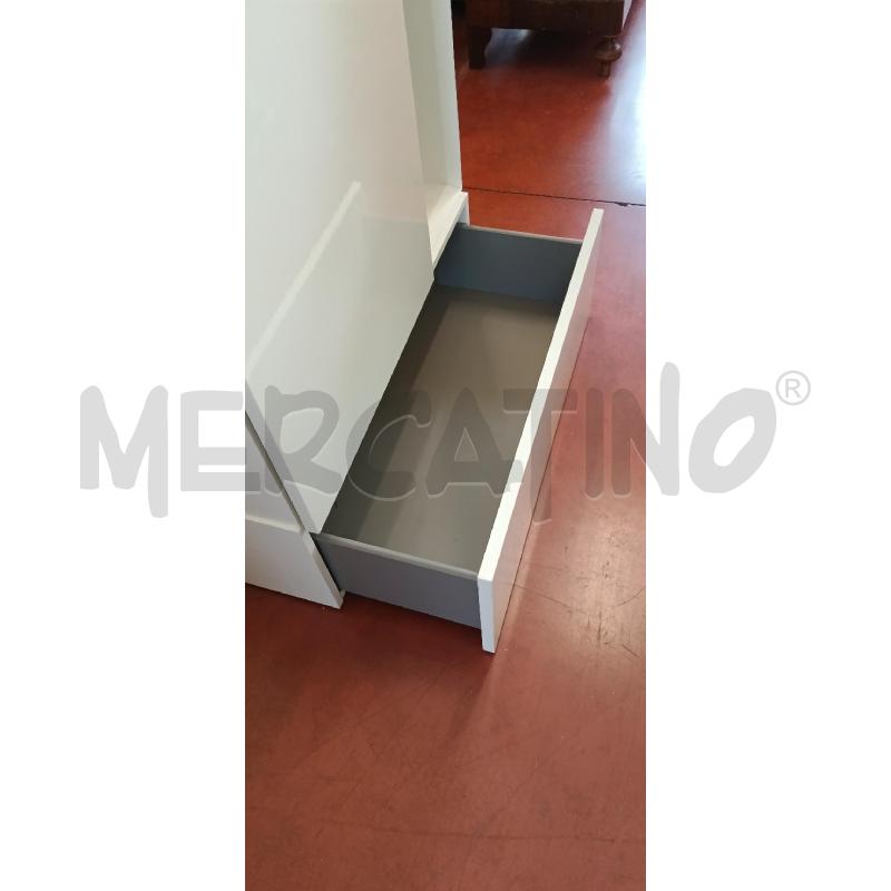 MOBILE SALA CREDENZA | Mercatino dell'Usato Arezzo 5
