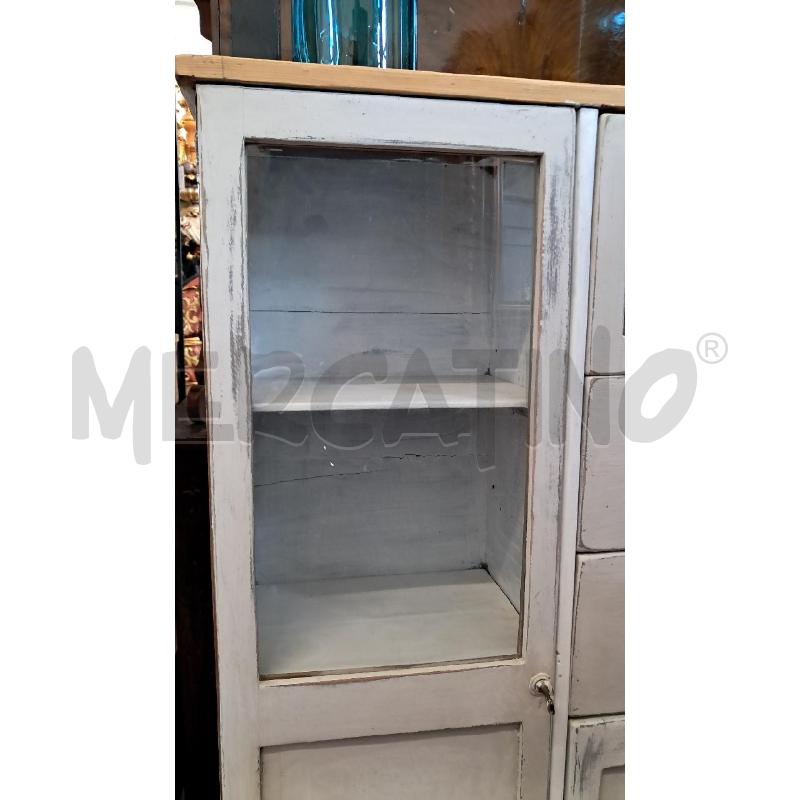 MOBILE SBIANCATO  | Mercatino dell'Usato Arezzo 2