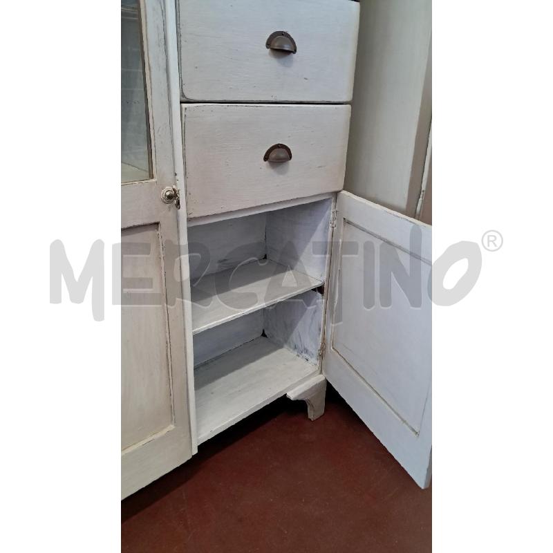 MOBILE SBIANCATO  | Mercatino dell'Usato Arezzo 4