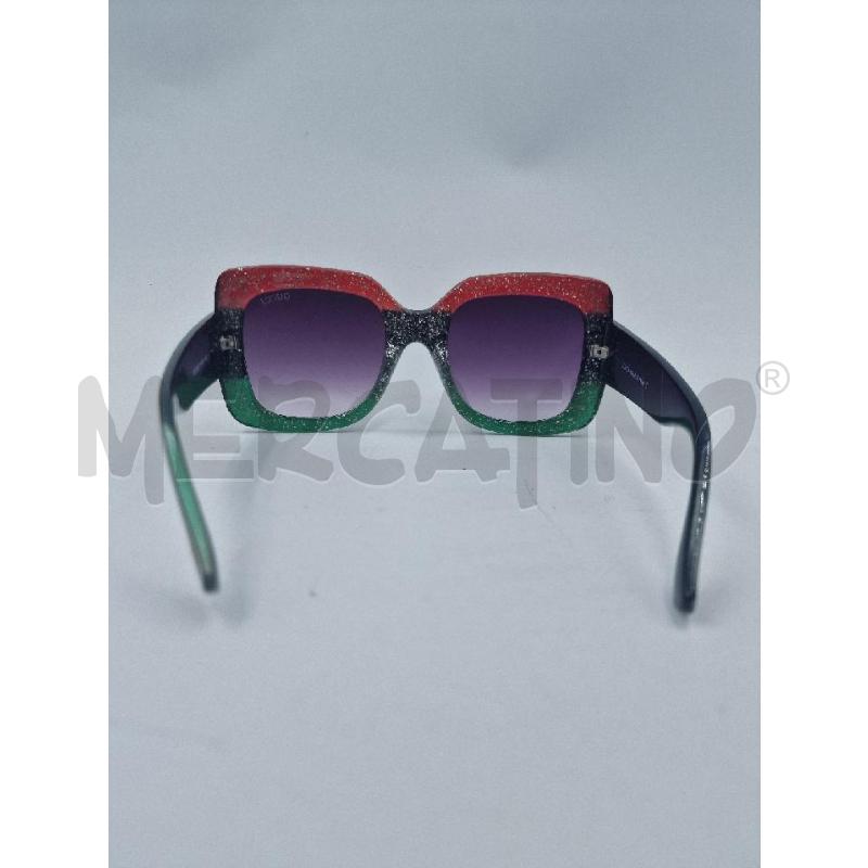 OCCHIALI DONNA 3 COLORI GUCCI | Mercatino dell'Usato Arezzo 3