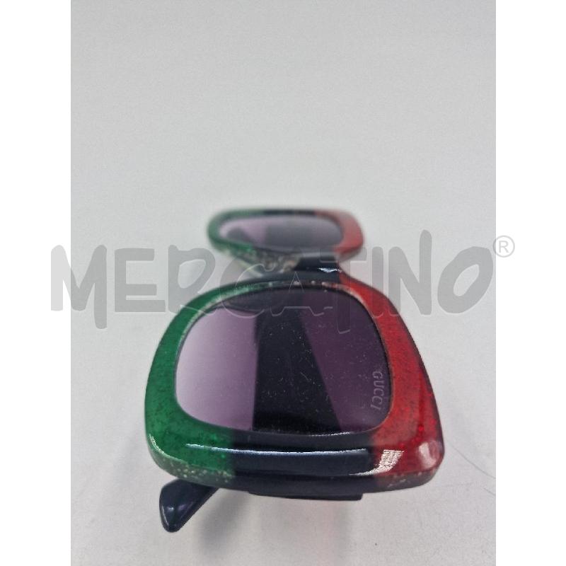 OCCHIALI DONNA 3 COLORI GUCCI | Mercatino dell'Usato Arezzo 5