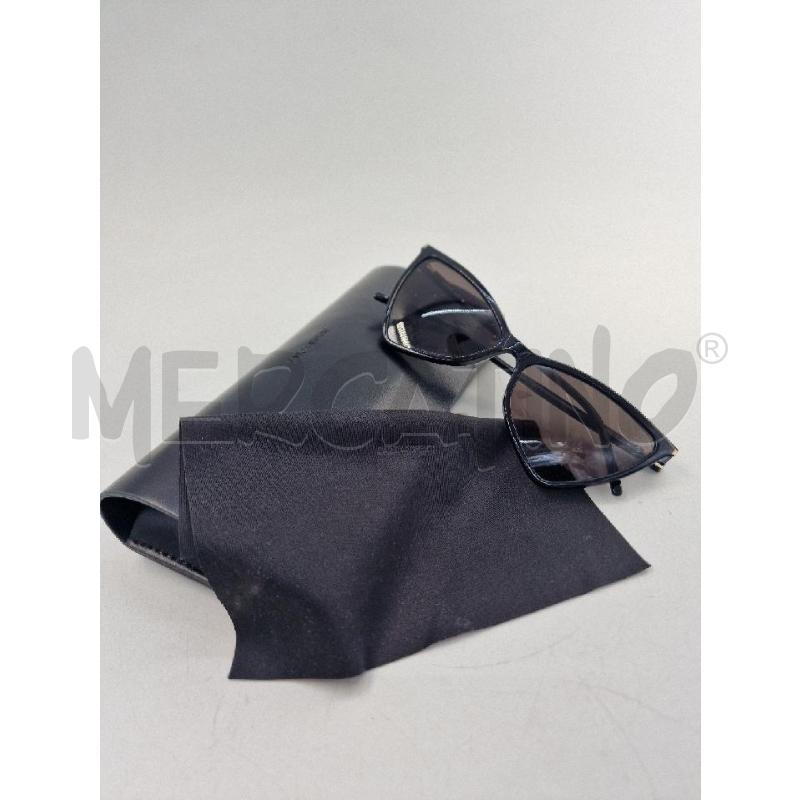 OCCHIALI DONNA GATTO YSL | Mercatino dell'Usato Arezzo 1