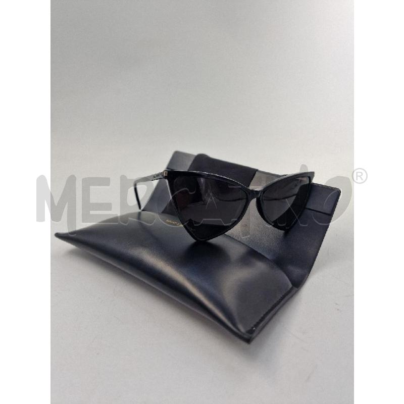 OCCHIALI DONNA GATTO YSL | Mercatino dell'Usato Arezzo 2