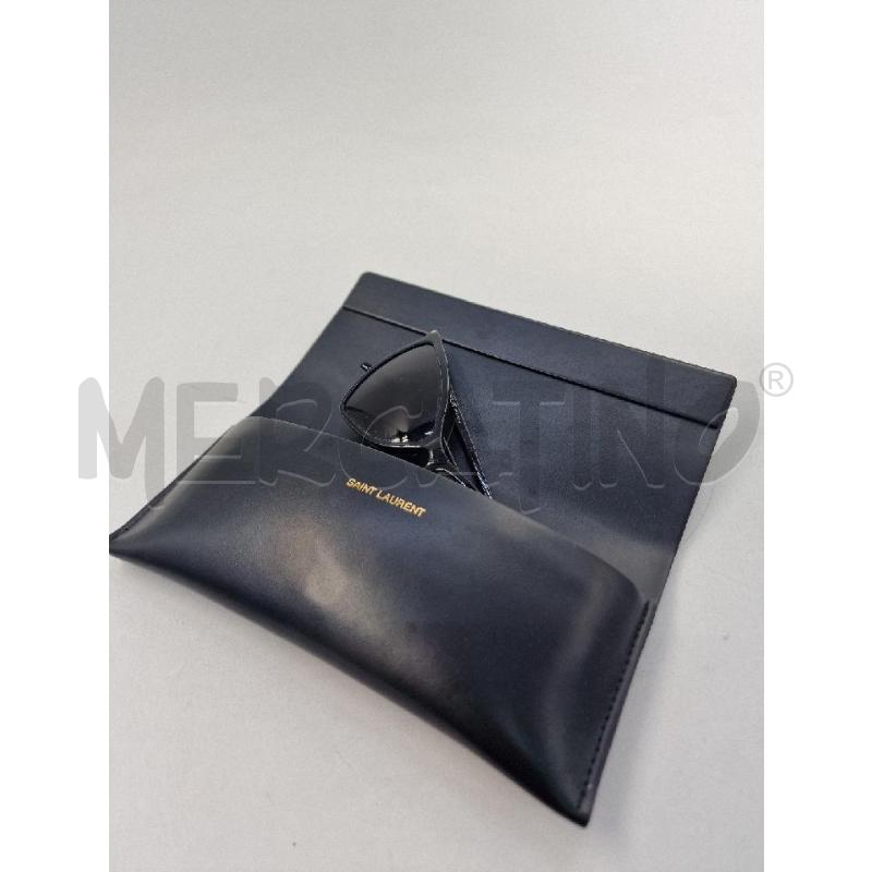 OCCHIALI DONNA GATTO YSL | Mercatino dell'Usato Arezzo 3