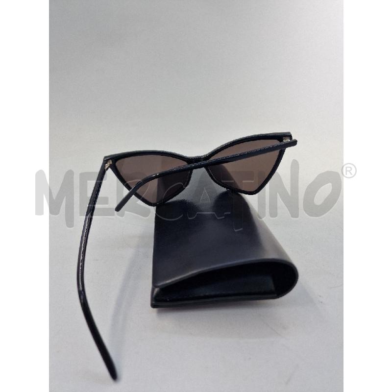 OCCHIALI DONNA GATTO YSL | Mercatino dell'Usato Arezzo 5