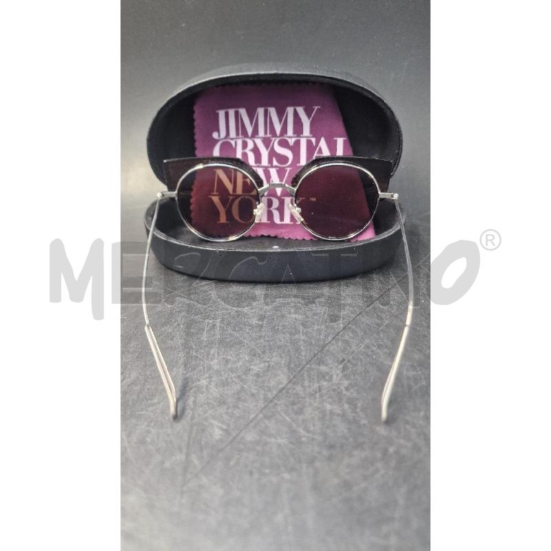 OCCHIALI DONNA JIMMY CRYSTAL | Mercatino dell'Usato Arezzo 5