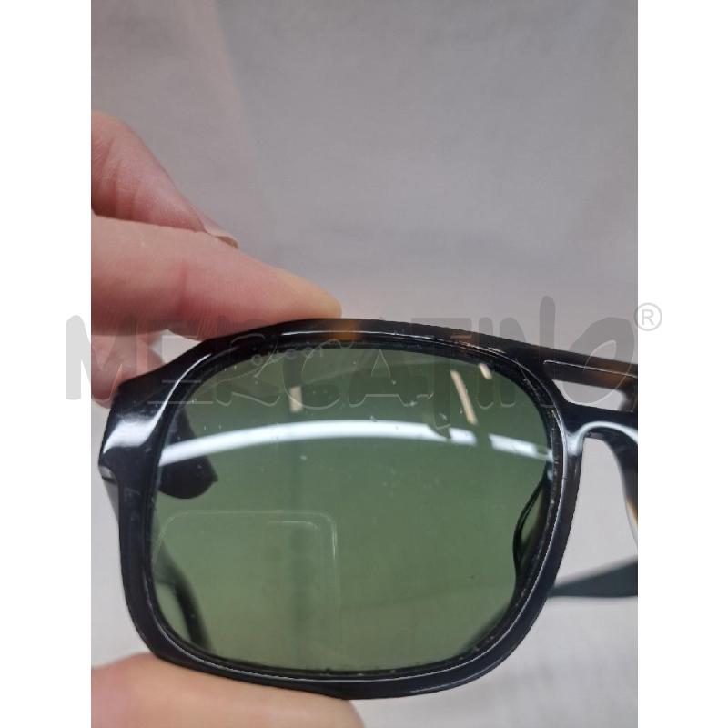 OCCHIALI UOMO GUCCI RIGHI | Mercatino dell'Usato Arezzo 5