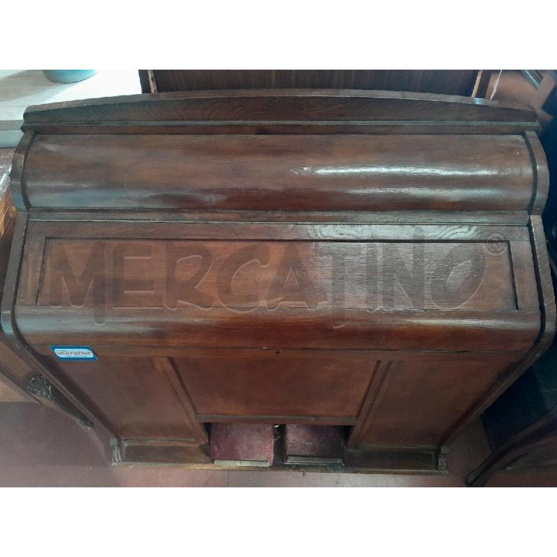 ORGANO MANTICE | Mercatino dell'Usato Arezzo 2