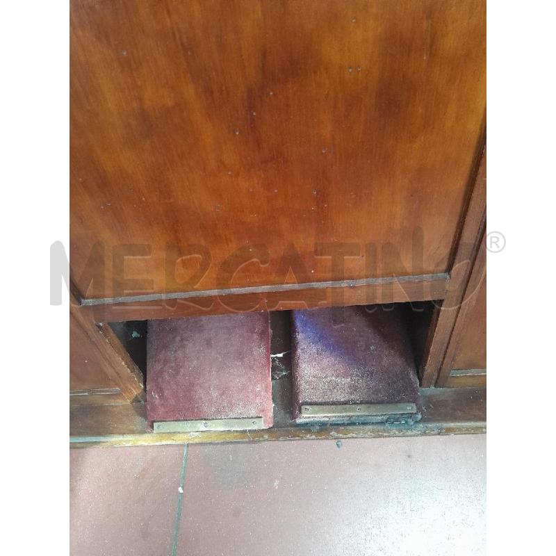 ORGANO MANTICE | Mercatino dell'Usato Arezzo 4