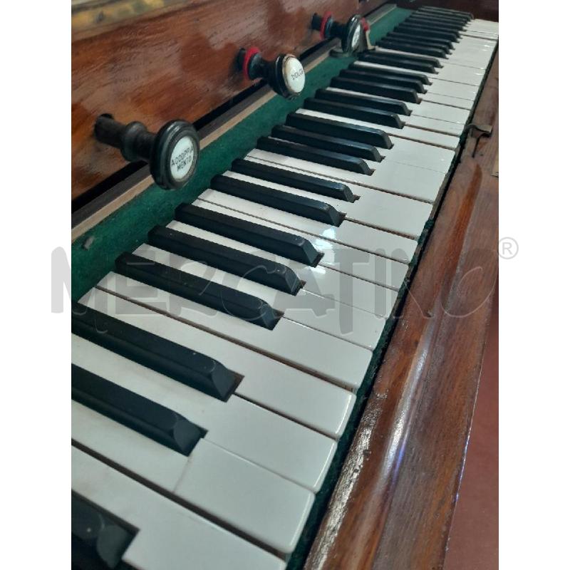 ORGANO MANTICE | Mercatino dell'Usato Arezzo 5