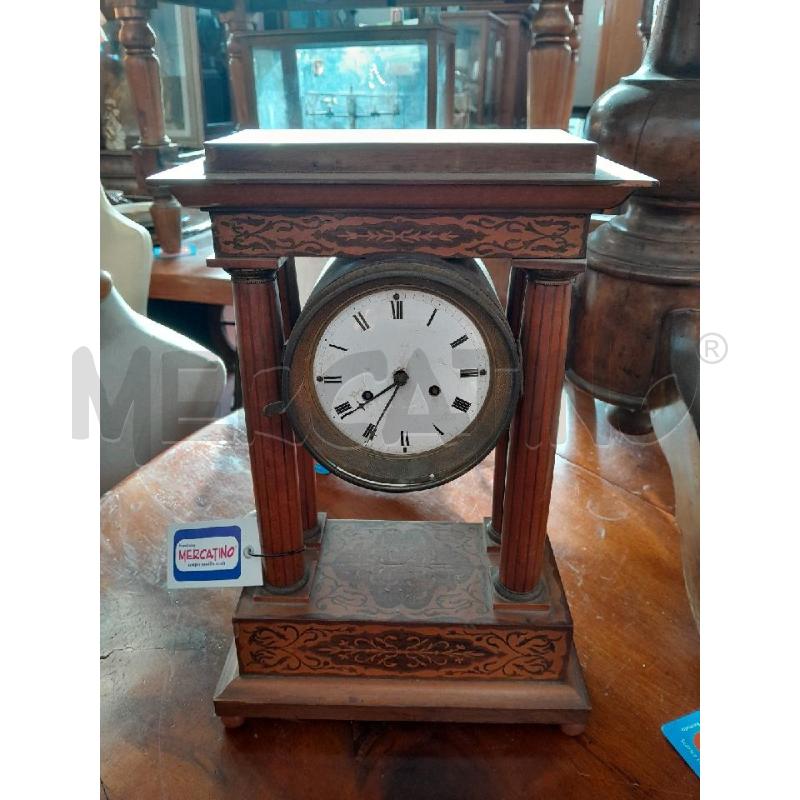 OROLOGIO DA REVISIONARE F 800 | Mercatino dell'Usato Arezzo 1