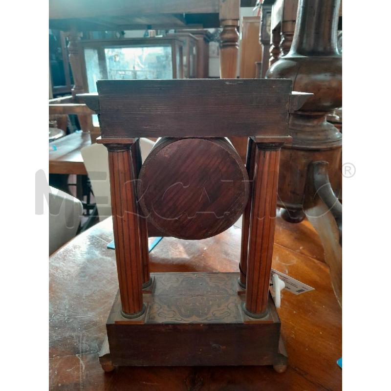 OROLOGIO DA REVISIONARE F 800 | Mercatino dell'Usato Arezzo 2