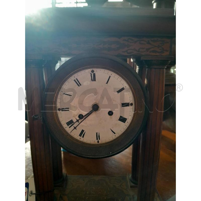 OROLOGIO DA REVISIONARE F 800 | Mercatino dell'Usato Arezzo 5