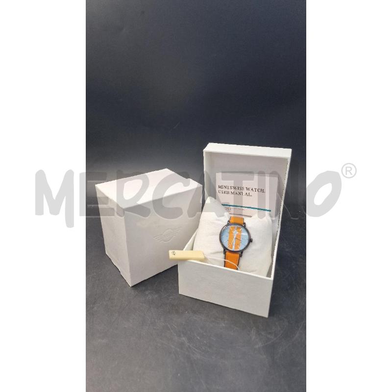 OROLOGIO MINI | Mercatino dell'Usato Arezzo 1