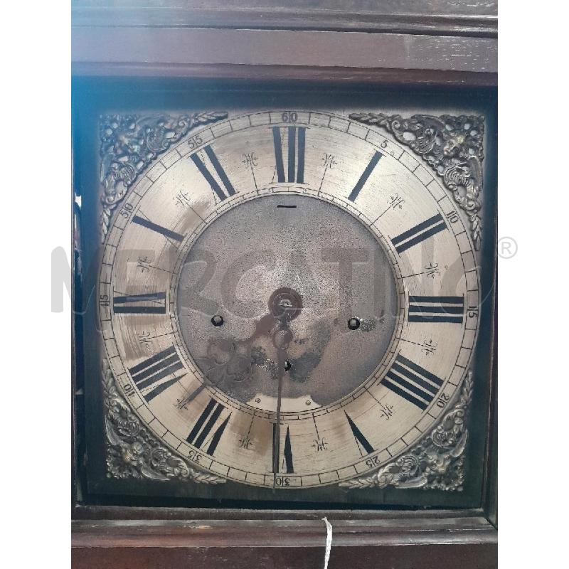 OROLOGIO PENDOLO DA RESTAURARE | Mercatino dell'Usato Arezzo 2