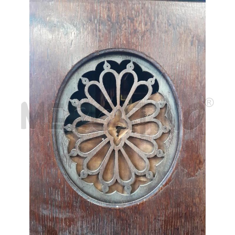 OROLOGIO PENDOLO DA RESTAURARE | Mercatino dell'Usato Arezzo 5