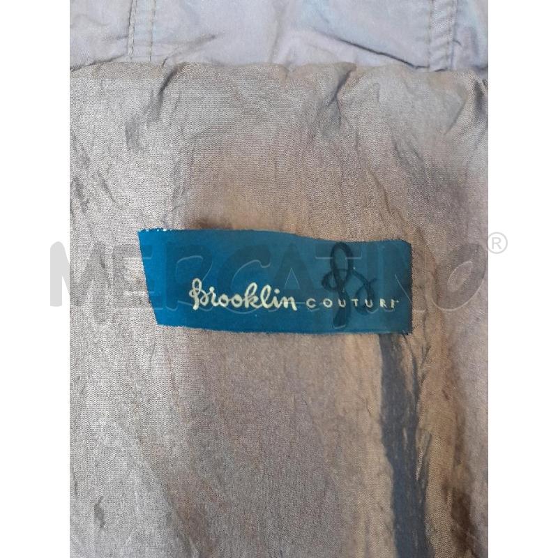 PARKA DONNA PELO BROOKLIN | Mercatino dell'Usato Arezzo 3
