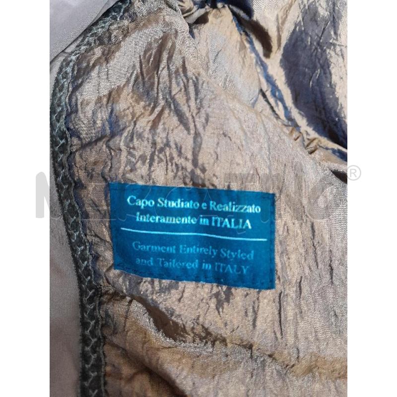 PARKA DONNA PELO BROOKLIN | Mercatino dell'Usato Arezzo 4