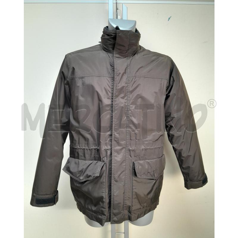 PARKA UOMO MARRONE ASPESI | Mercatino dell'Usato Arezzo 1